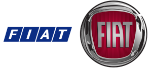 FIAT Logo Old and New