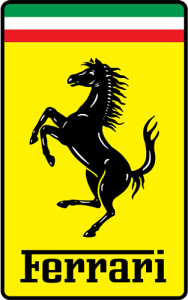 Ferrari Logo