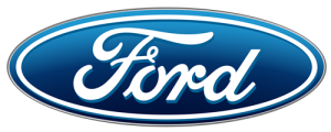 Ford Logo