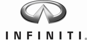 Infiniti Logo