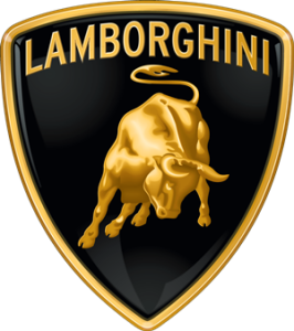 Lamborghini Logo