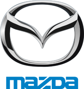 Mazda Logo