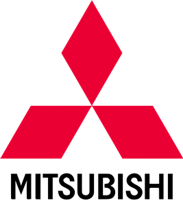 Mitsubishi Logo