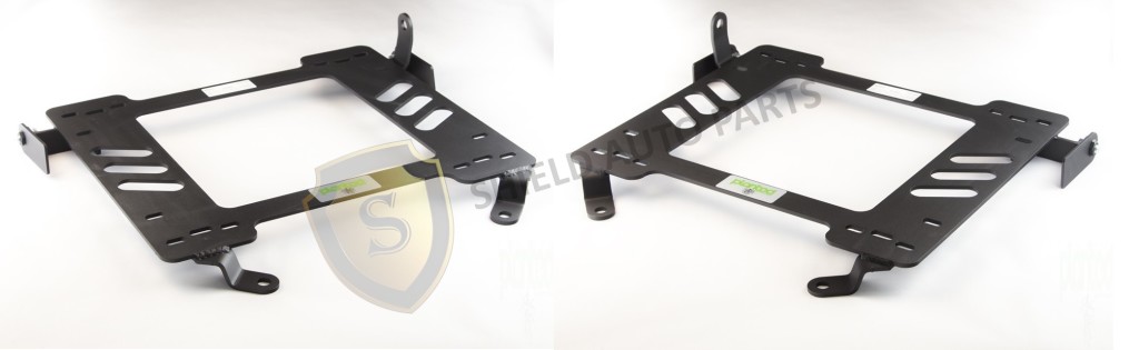 Planted SB002DR + SB002PA for Audi S4 B5 Chassis