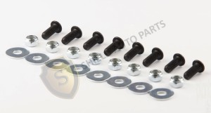 Planted SHK Seat Hardware Kit