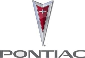 Pontiac Logo