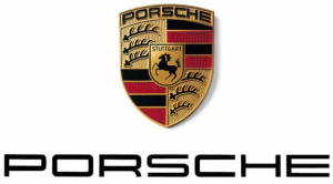 Porsche Logo