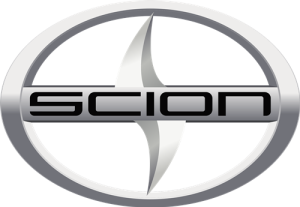 Scion Logo