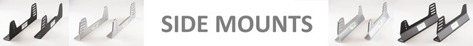 Side Mount Logo